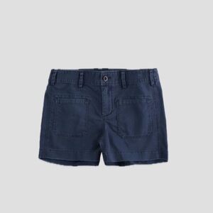 G1 Sailor Short Shorts - Navy